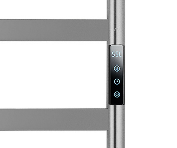 полотенцесушитель WONZON & WOGHAND DÜSSELDORF 475х1620